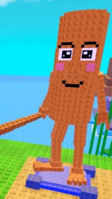 ai character: TungTungTung_Sahur background