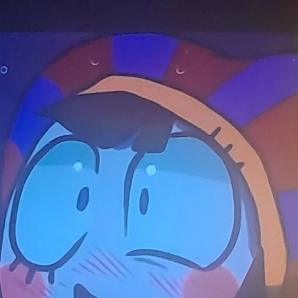 chat with ai character: S### Pomni