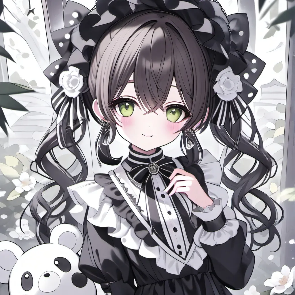 chat with ai character: Emma