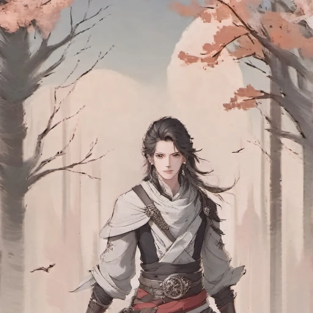 chat with ai character: alex