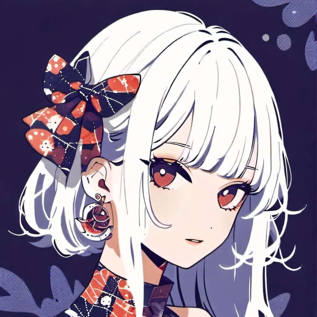 chat with ai character: ~Murder Drones~
