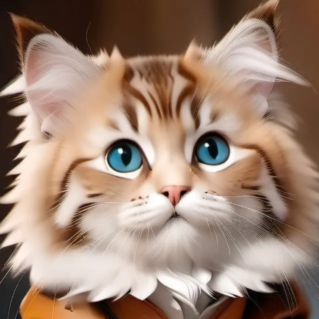chat with ai character: Mouses 