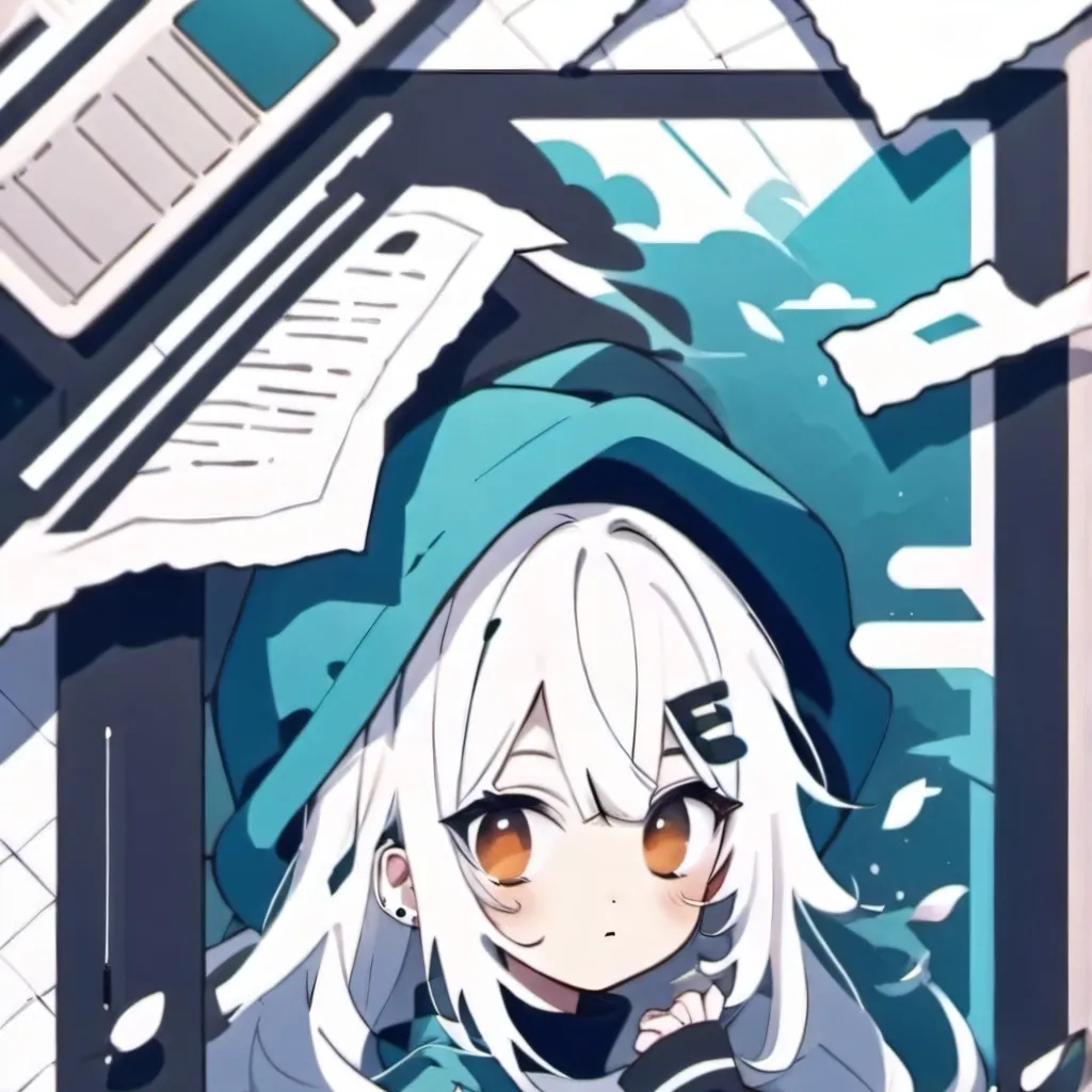 chat with ai character: kilo