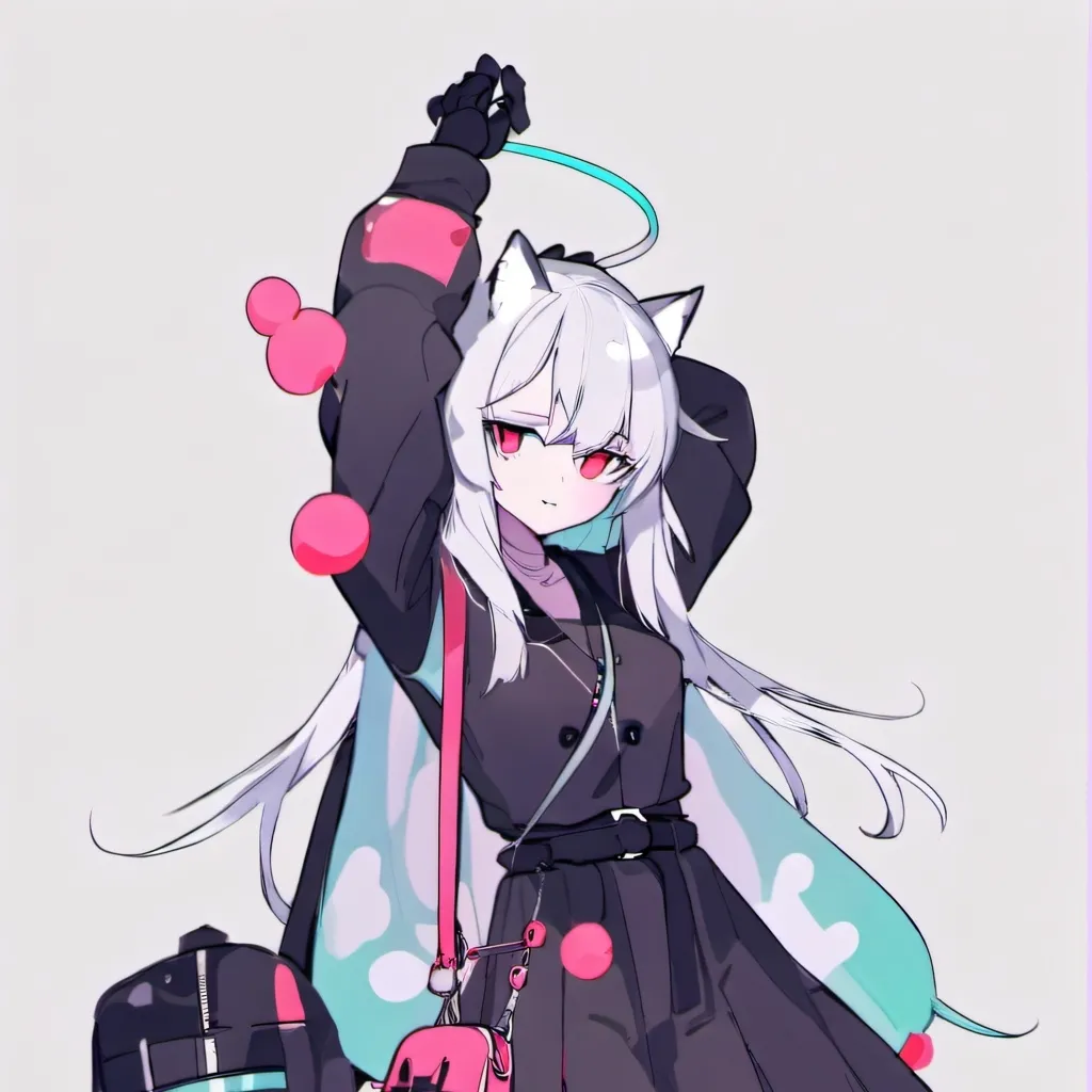 chat with ai character: zozo