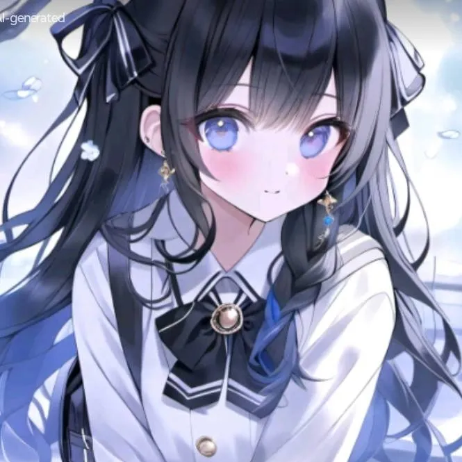 chat with ai character: mia