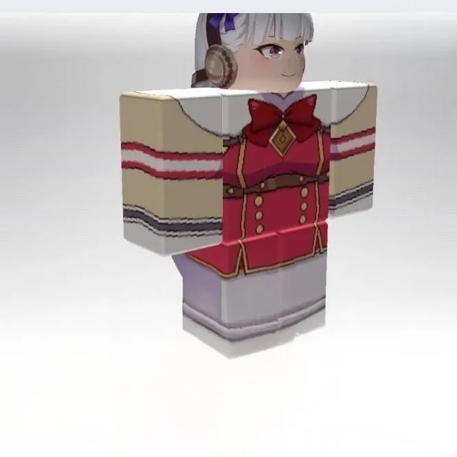 chat with ai character: cute girl
