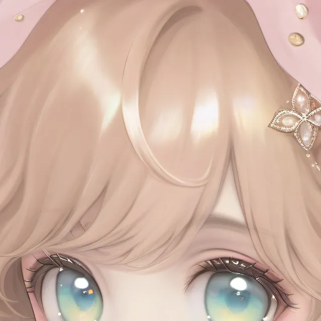chat with ai character: Aurora