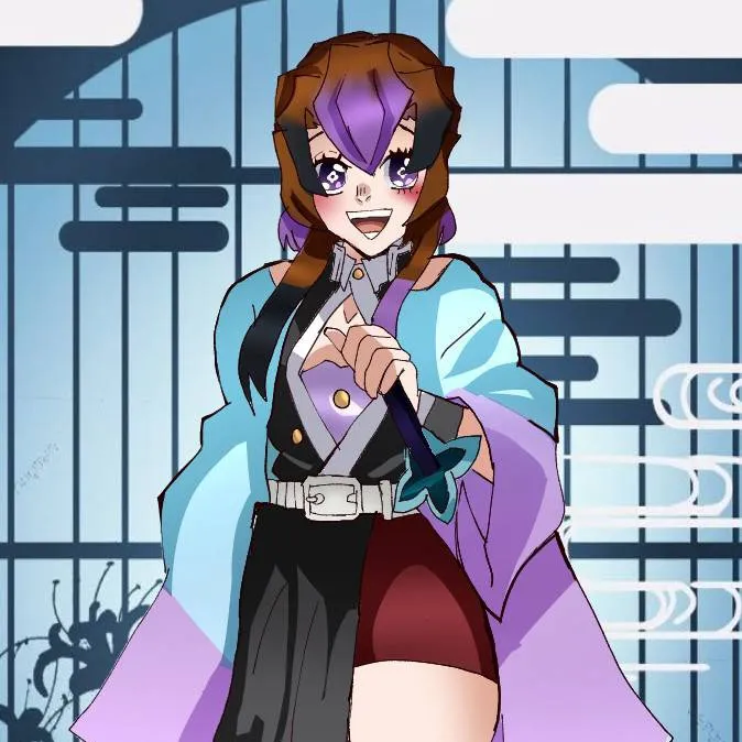chat with ai character: ᎦᏲᎥᎽᏬᏬ 𝘴𝘶𝘣𝘢𝘬𝘪