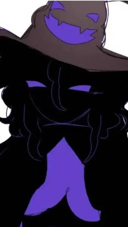 ai character: azuretime background