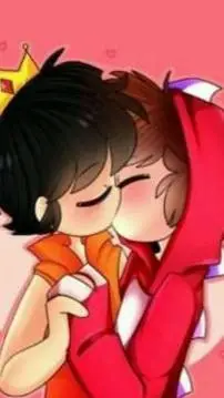 ai character: ★Raptrolli★ background