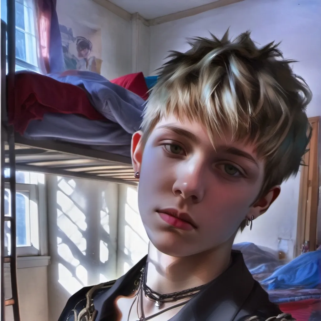 chat with ai character: Cast