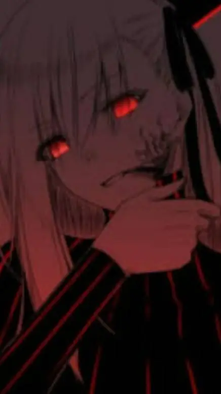 ai character: kazuke background