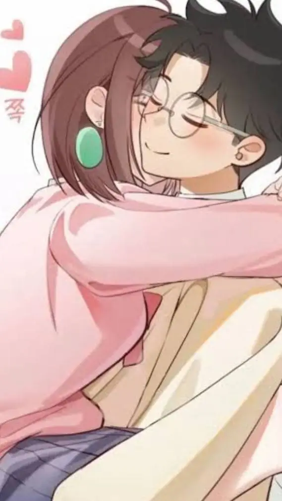 ai character: avery  background