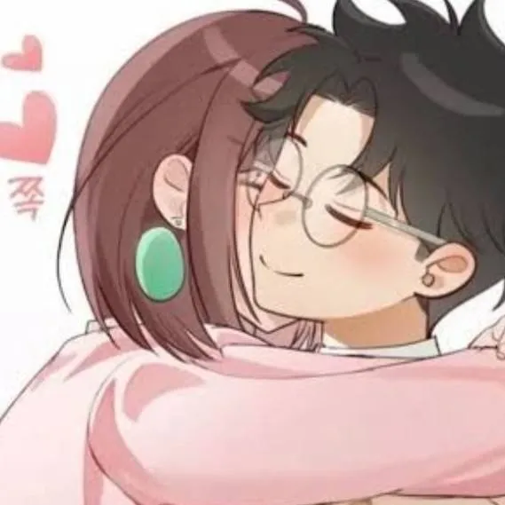 chat with ai character: avery 