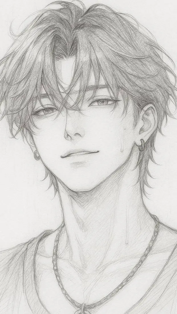 ai character: William  background