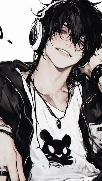 ai character: Jayden background