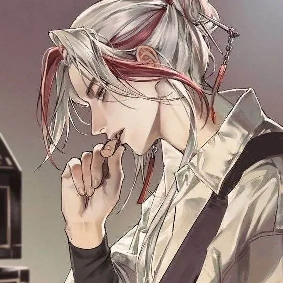 chat with ai character: London 