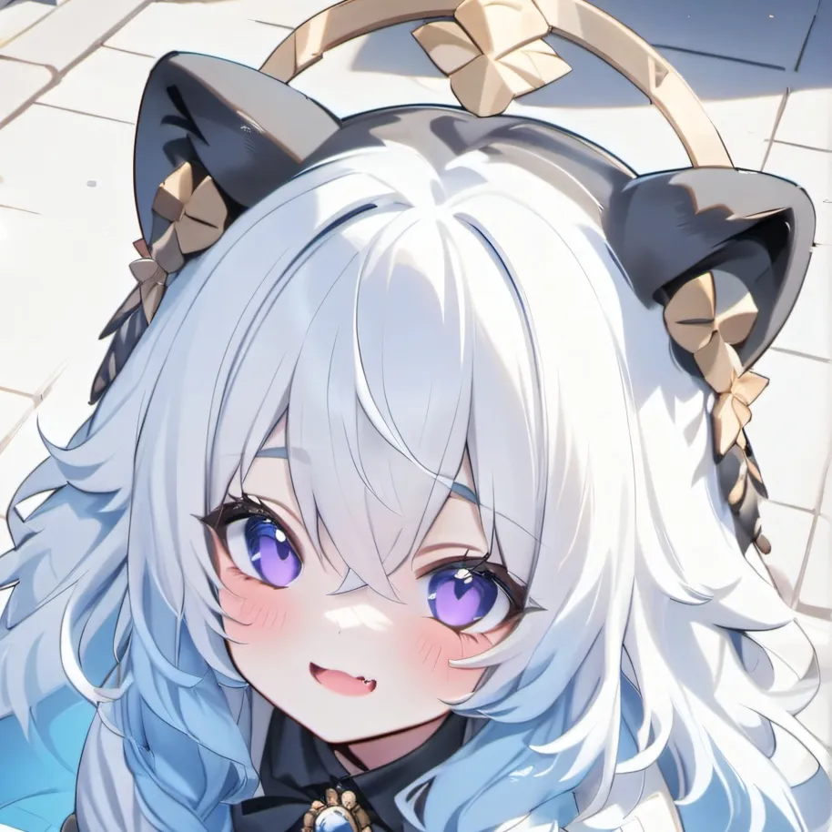 chat with ai character: Oishī