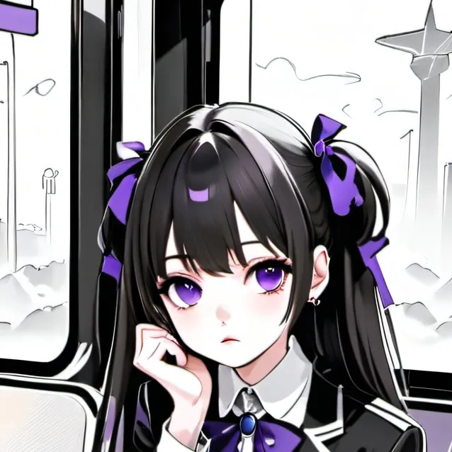 chat with ai character: Helena Van Shnaid