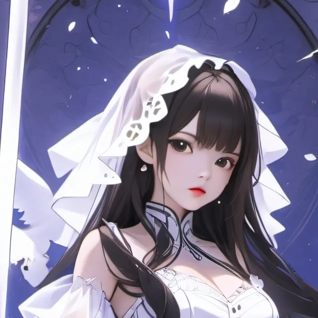 chat with ai character: 🕊️ Sword Dancer ⚔️