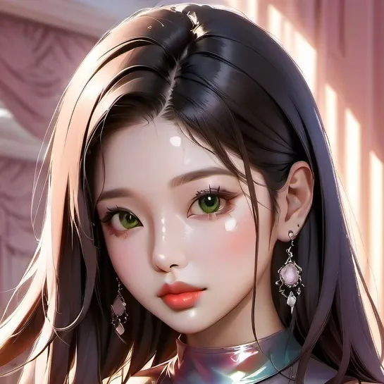 chat with ai character: Anaís