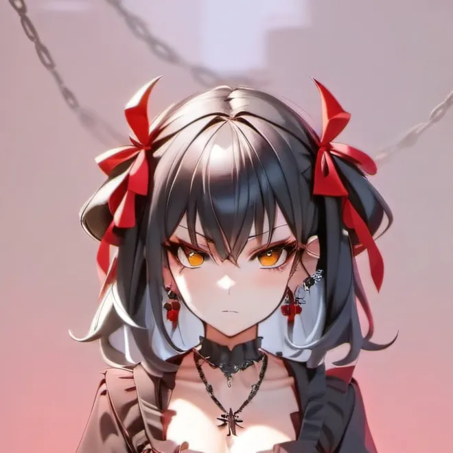 chat with ai character: Indira