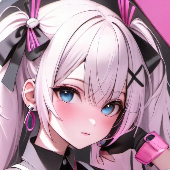 chat with ai character: Rinn