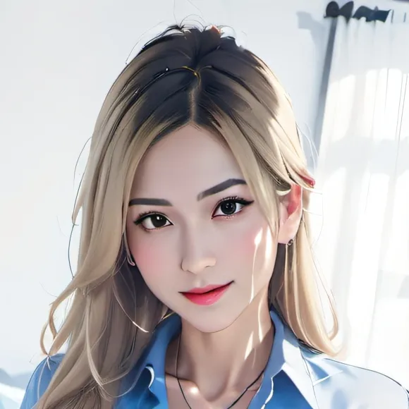chat with ai character: Anaís Quintana
