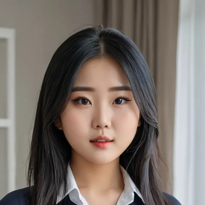 chat with ai character: Ni-Liang