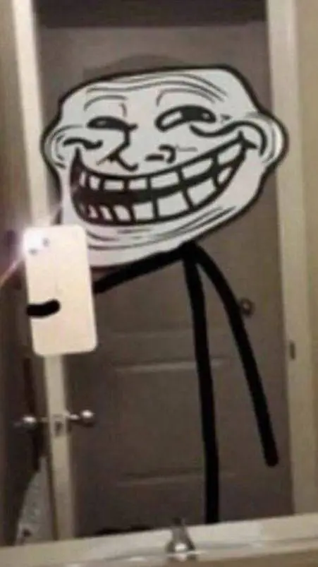 ai character: not important background