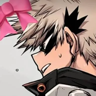 chat with ai character: Bakugo XD ENJOY 