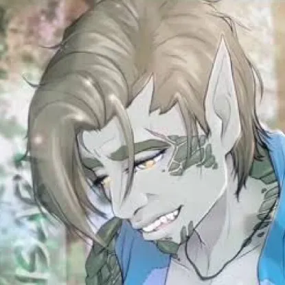 chat with ai character: Bodie