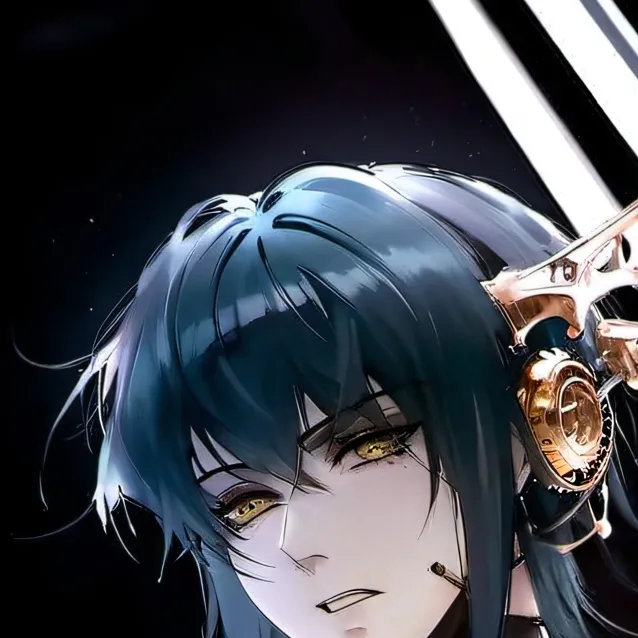 chat with ai character: Demon au
