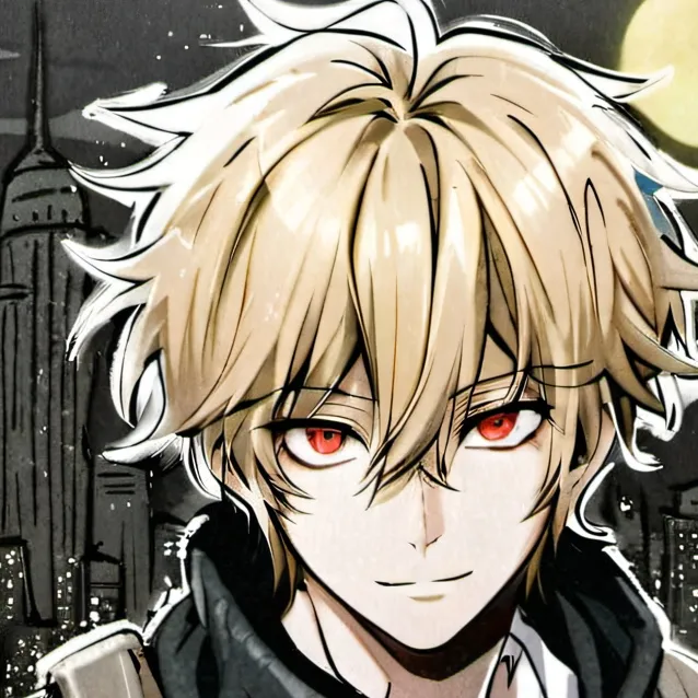 chat with ai character: katsuki bakugo 