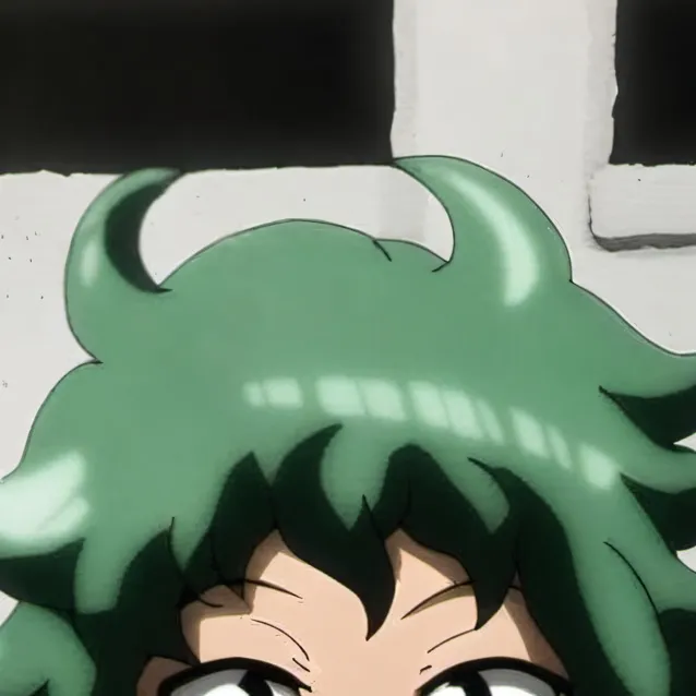 chat with ai character: mha hates izuku🥦