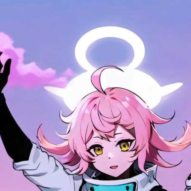 chat with ai character: 👽mina ashido👽