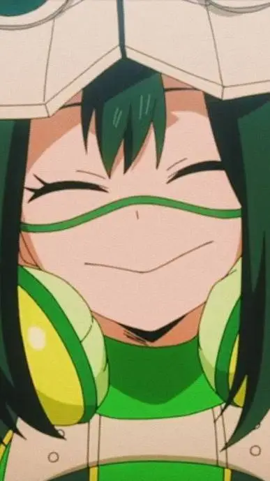 ai character: mha prank!! background