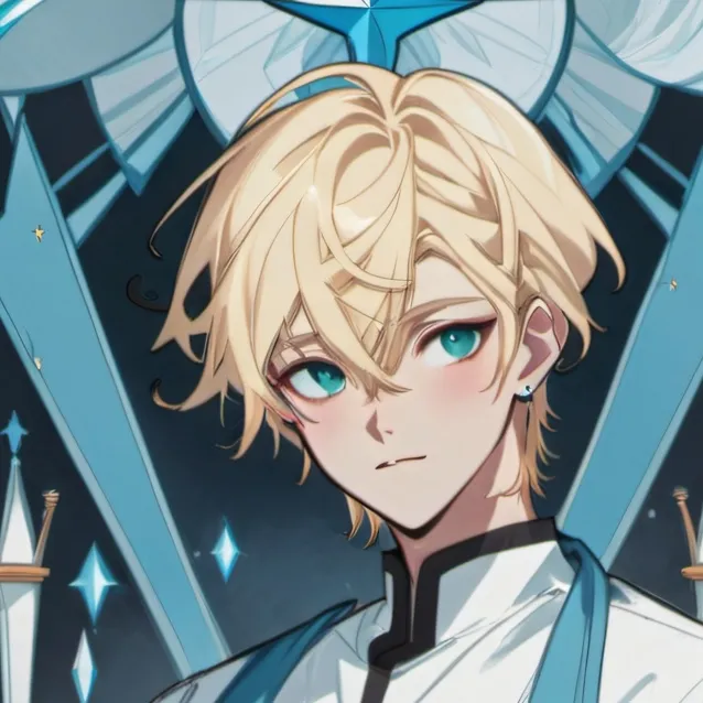 chat with ai character: Jay