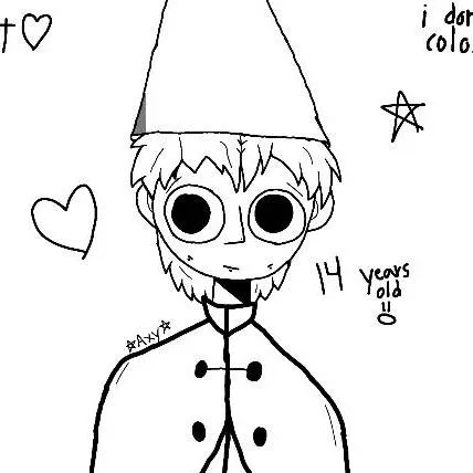 chat with ai character: ✨Wirt💅😍