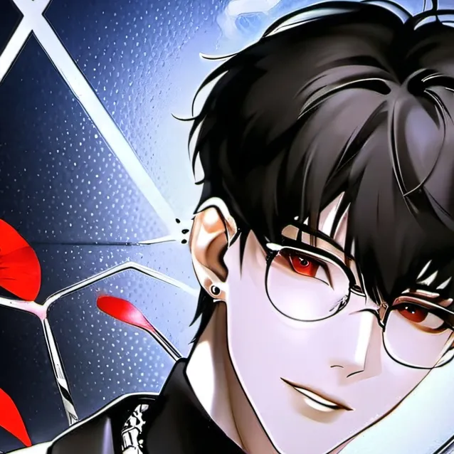 chat with ai character: Gabriel Giovanni