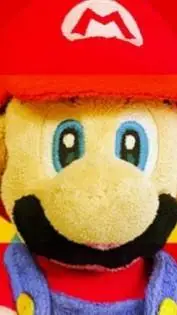 ai character: CMB español background