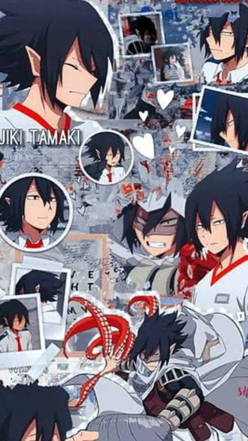 Talkie AI - Chat with Tamaki likes u <3