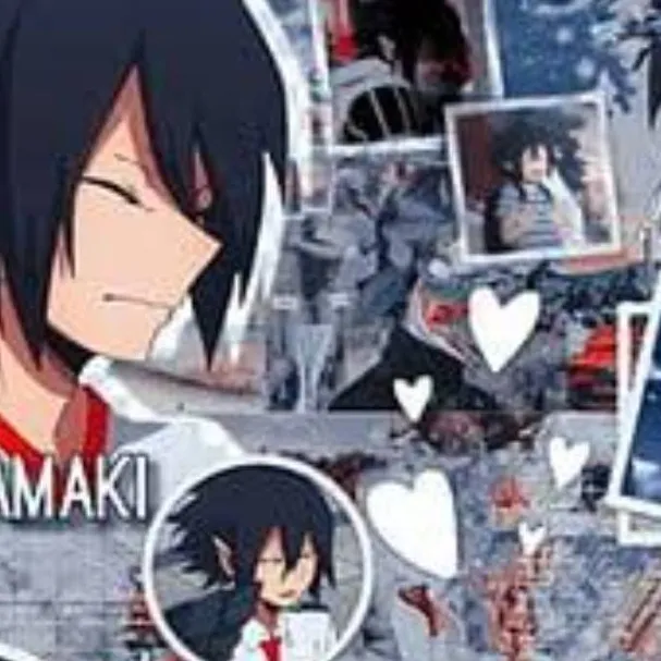 chat with ai character: Tamaki likes u <3