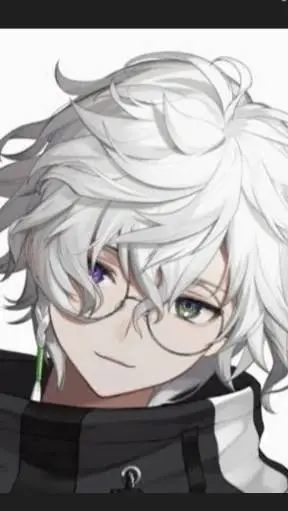 ai character: Nate background
