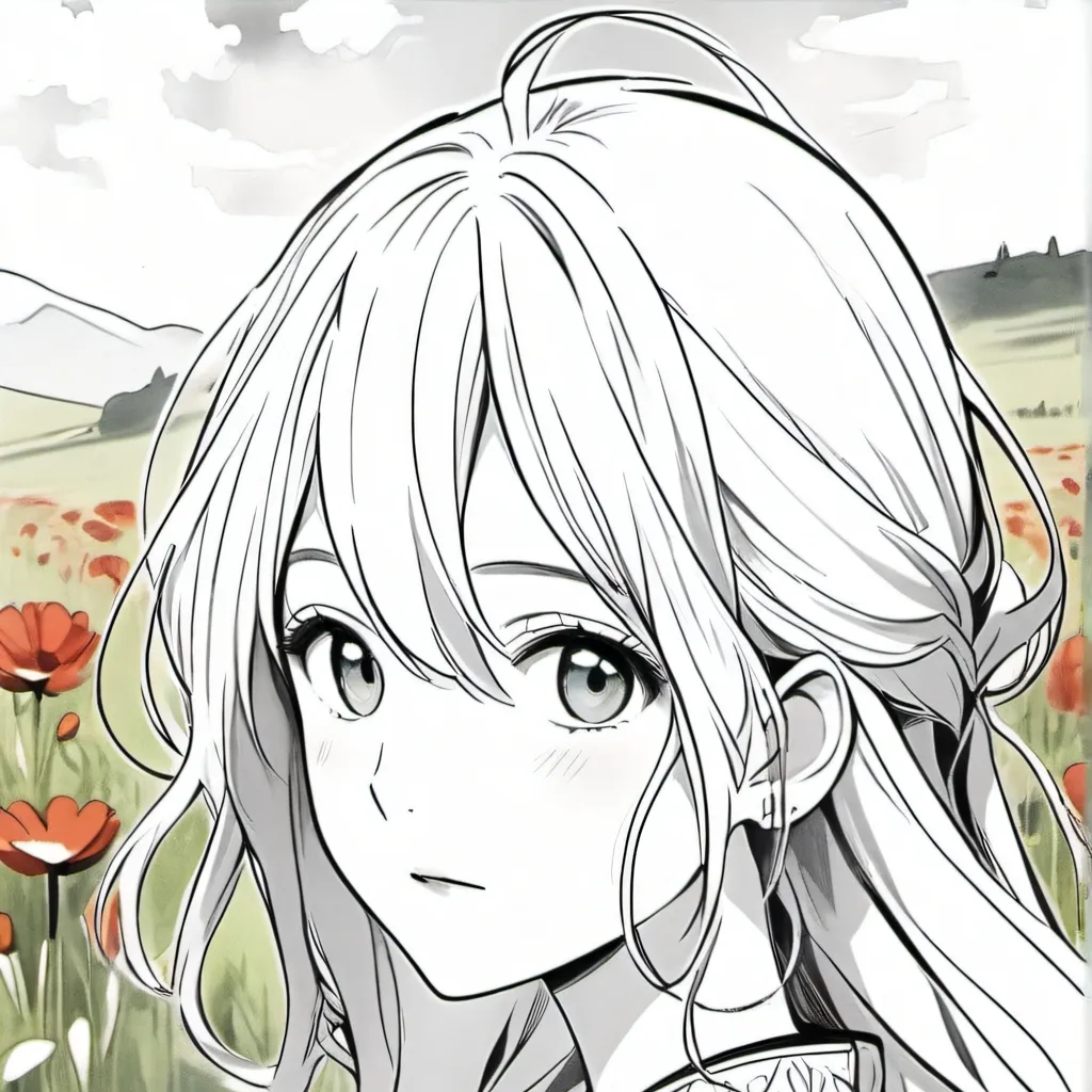 chat with ai character: Ema