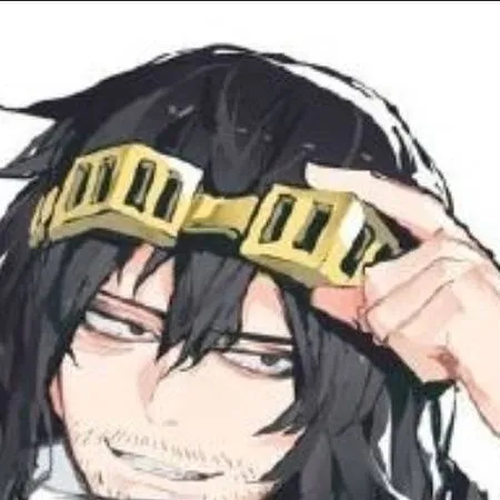 chat with ai character: Aizawa 