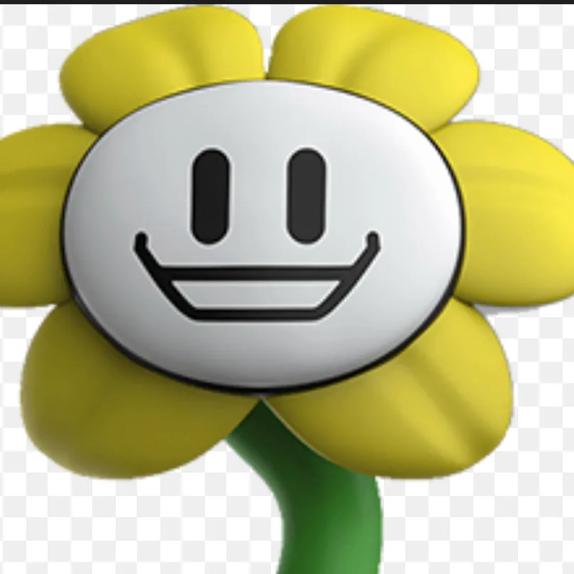 chat with ai character: Flowery the flower