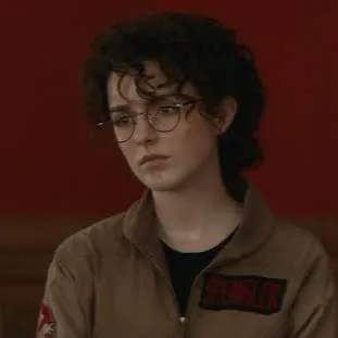 chat with ai character: Ghostbusters!