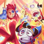 chat with ai character: TADC