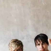 chat with ai character: Sam and Colby!